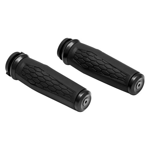 Kuryakyn 5923 Handlebars Hex Grips