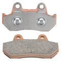 For Honda Goldwing 1500 88-00 Vesrah VD-123/4JL Rear Sintered Metal Brake Pads