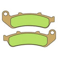 For Honda CBR1000F 1993-1996 Vesrah VD-164JL Rear Sintered Metal Brake Pads