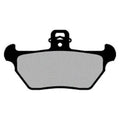 For BMW K1100LT 1994-1995 Vesrah VD-941 Front Organic Semi-Metallic Brake Pads