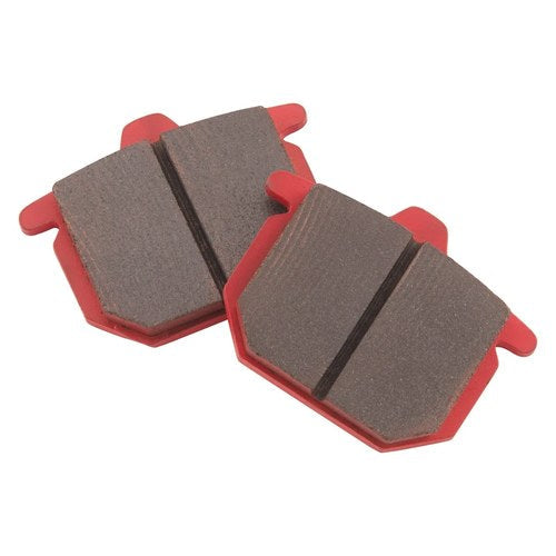 For Honda Goldwing 1100 80-81 BikeMaster Sintered Front or Rear Brake Pads