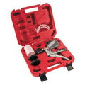BikeMaster Brake Bleeder Vacuum Test Kit