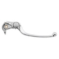 For Kawasaki KX100 2001-2020 Motion Pro 14-0329 Polished Brake Lever
