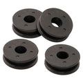 For Harley-Davidson Road King 94-16 Detachable Windshield Bushings