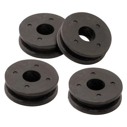 For Harley-Davidson Road King 94-16 Detachable Windshield Bushings