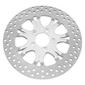 For Harley-Davidson Sportster 1200 00-17 Heathen Rotor Front Left or Right