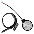 Burly Brand Fork Mount LED Fork Mount LED Turn Signal