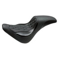 For Harley-Davidson Softail 2018-2021 Mustang Tripper Fastback One-Piece Seat