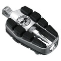 Kuryakyn Zombie Foot Pegs Chrome