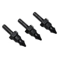 For Harley-Davidson Road King 1996-2013 Kuryakyn 5712 Windshield Mounting Spikes