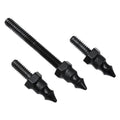 For Harley-Davidson Road King 2014-2021 Kuryakyn 5714 Windshield Mounting Spikes