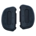 For Harley-Davidson Road King 96-18 Passenger's Floorboards Heavy Industry