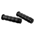 Kuryakyn 6380 Iso Gloss Black Grips