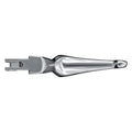 For Harley-Davidson Road King 2008-2013 Kuryakyn 1057 Chrome Boss Blade Levers