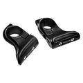 Kuryakyn 7633 Toe Rest Cruise Pegs Black