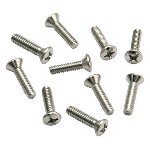 S&S Cycle Air Cleaner Cover Screws