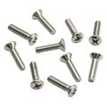 S&S Cycle Air Cleaner Cover Screws