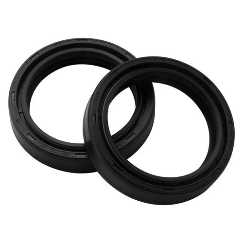 For Suzuki GSXR600 2006-2016 BikeMaster Fork Seals