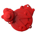 For Yamaha WR450F 2019-2021 Polisport 8467600002 Red Ignition Cover Protector