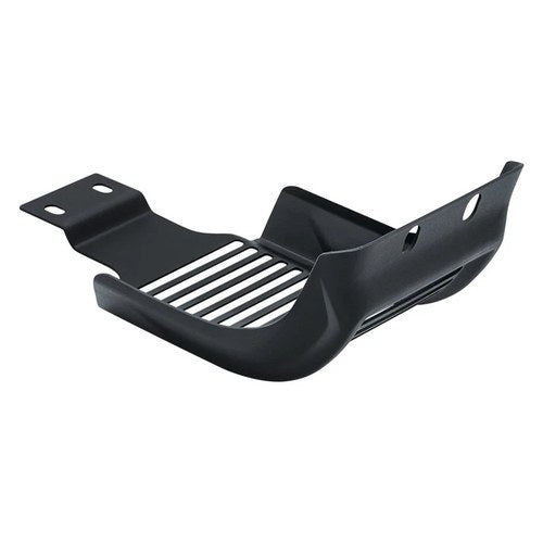 For Harley-Davidson Iron 1200 2018-2021 Kuryakyn 6684 Dillinger Black Skid Plate