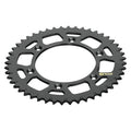 For Yamaha YZ125 1999-2016 ProX 07.RA22099-49 Rear Sprocket