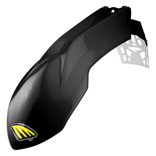 For KTM 125 2013-2015 Cycra Cycralite Front Black Fender