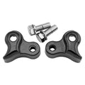 For Harley-Davidson Road Glide 2002-2008 Burly Brand Lowering Block