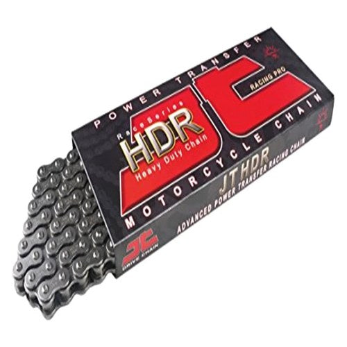 JT Sprockets JTC428HDR104SL Hdr Series Heavy Duty Chain