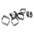 Motion Pro 12-0028 9/16" Steel O-Clips