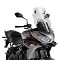 Puig 20764W Multi-Adjustable Visor 2.0 Clip-On