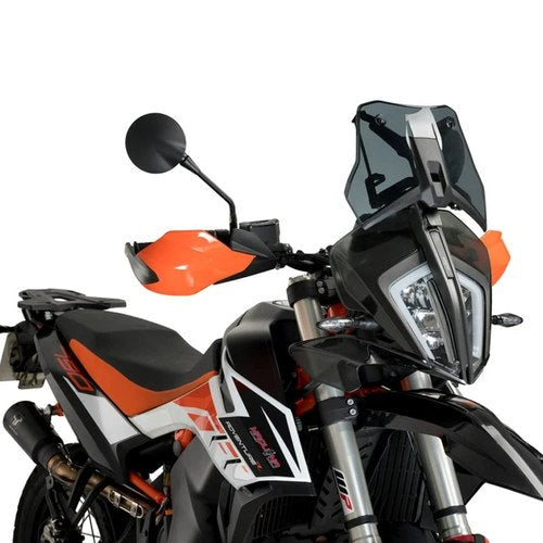 For KTM 890 Adventure 2021-2023 Puig M.E.M. Manual Elevation Mechanism