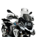 Puig 20764H Multi-Adjustable Visor 2.0 Clip-On