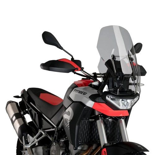 For Aprilia Tuareg 660 2022 Puig 21182H Touring Windscreen
