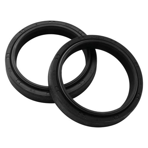 For Yamaha WR250R 2008-2014 BikeMaster Fork Seals