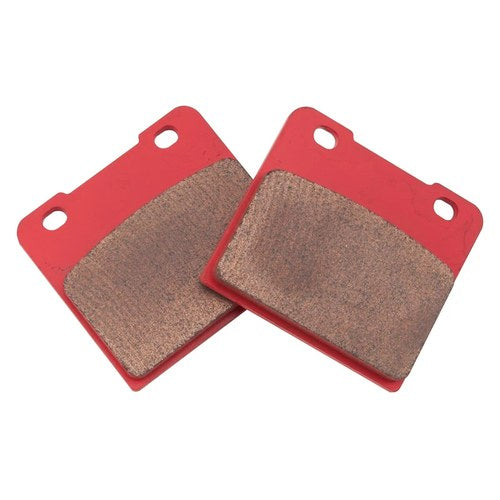 For Suzuki Boulevard 2005-2009 BikeMaster Sintered Front or Rear Brake Pads