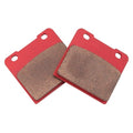 For Suzuki Boulevard 2005-2009 BikeMaster Sintered Front or Rear Brake Pads