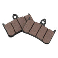 For Honda CB900F 2002-2007 BikeMaster Standard Front Brake Pads