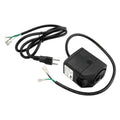 BikeMaster 152499 Parts Washer Replacement Pump