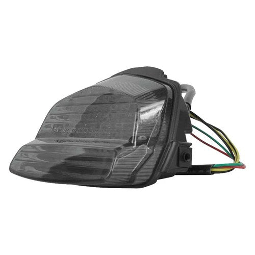 For Honda CBR1000RR 2008-2016 BikeMaster 261719 Integrated Tail Light