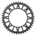 For Kawasaki KLR650 1987-2017 BikeMaster 965156 520 Series Rear Sprocket