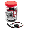 BikeMaster Sae Wire w Fuse