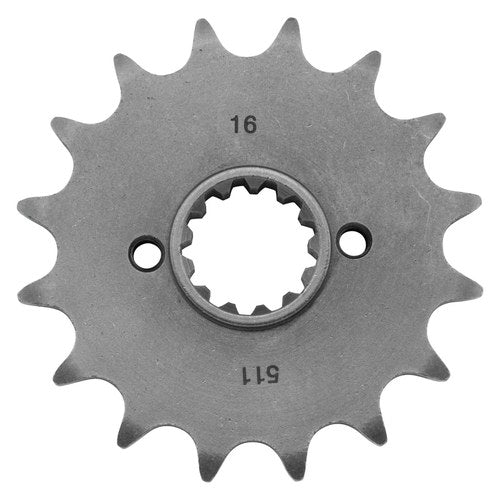 For Honda Nighthawk 450 1982-1986 BikeMaster 965625 530 Series Front Sprocket