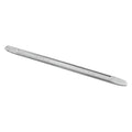 BikeMaster 151544 Steel Tire Iron 15-3/4", Chrome