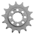 For Honda CRF450X 2005-2017 BikeMaster 965475 520 Series Front Sprocket