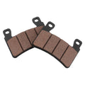 For Honda RVT1000R 2000-2006 BikeMaster Standard Front Brake Pads