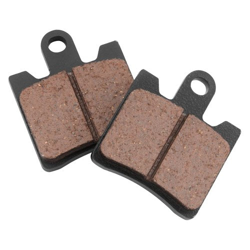 For Suzuki Burgman 400 2003-2006 BikeMaster Standard Front Brake Pads