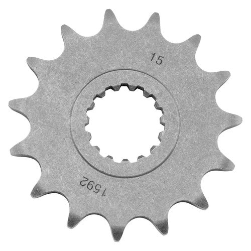 For Honda Nighthawk 750 1991-2003 BikeMaster 965606 525 Series Front Sprocket