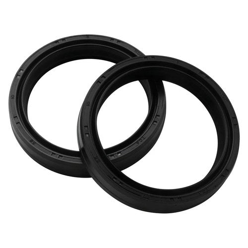 For Honda CRF450X 2005-2021 BikeMaster Fork Seals