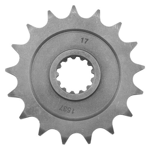 For Honda Shadow Spirit 750 01-07 BikeMaster 965610 525 Series Front Sprocket
