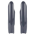 For Yamaha YZ250F 2019 Polisport Fork Guards